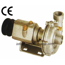 (CR125) Edelstahl Schiffsdiesel Motoren roh Meer Wasser Pumpen China